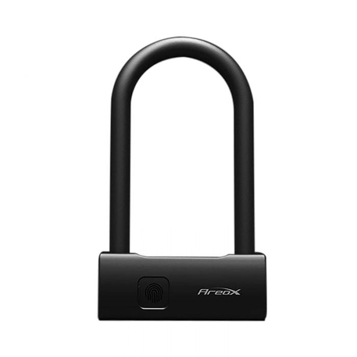 Xiaomi Aerox U8 Smart Fingerprint U-lock – Black